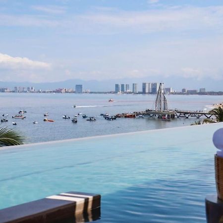 Hotel Grant'S Studio At Mantamar Tower Puerto Vallarta Zewnętrze zdjęcie