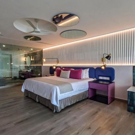 Hotel Grant'S Studio At Mantamar Tower Puerto Vallarta Zewnętrze zdjęcie