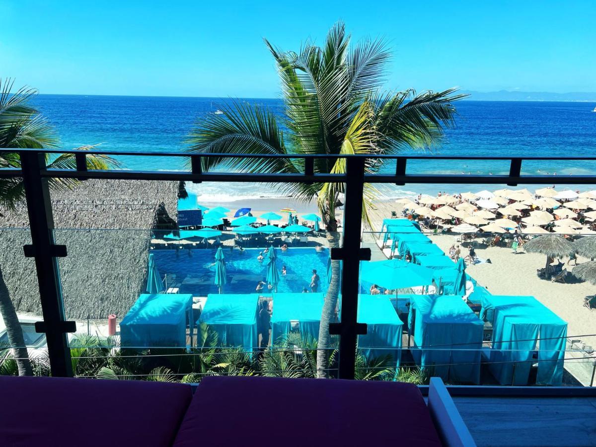 Hotel Grant'S Studio At Mantamar Tower Puerto Vallarta Zewnętrze zdjęcie