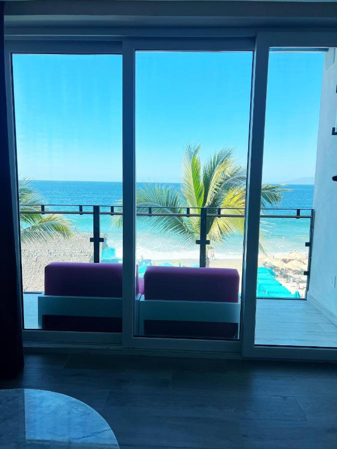 Hotel Grant'S Studio At Mantamar Tower Puerto Vallarta Zewnętrze zdjęcie